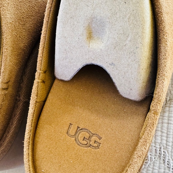 New UGG NEW HEIGHTS CLOG - Picture 4 of 8
